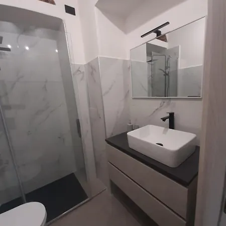 Oasi Urbana Panzió 4*