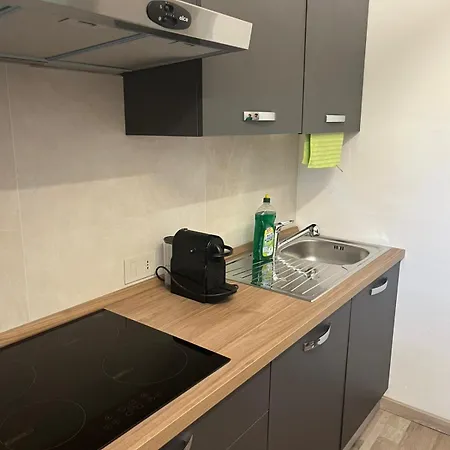 Oasi Urbana 4* Turin
