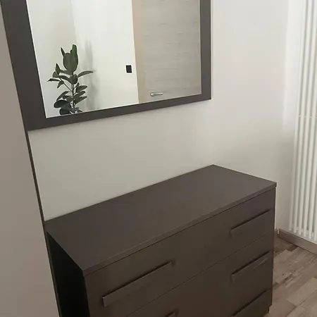 Oasi Urbana Couette-café 4*