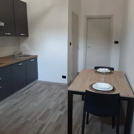 Couette-café Oasi Urbana 4*