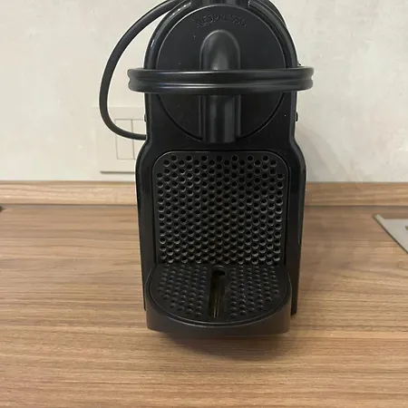 Bed & Breakfast Oasi Urbana Turin