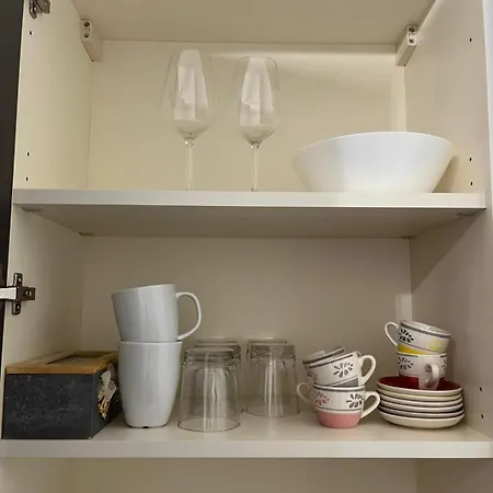 Bed & Breakfast Oasi Urbana