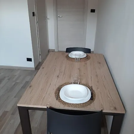 Oasi Urbana Couette-café 4*