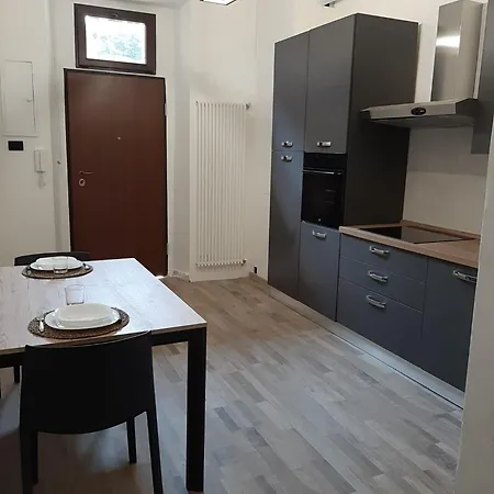 Oasi Urbana Bed & Breakfast