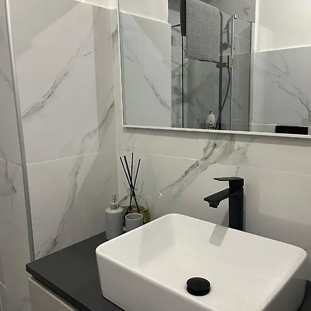 Couette-café Oasi Urbana 4*