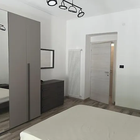 Couette-café Oasi Urbana 4*