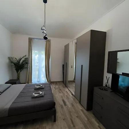 Oasi Urbana Turin
