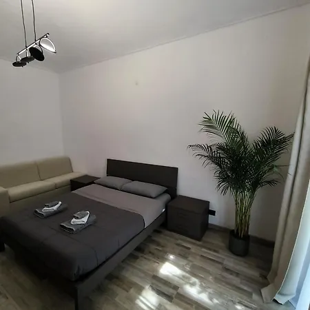 Oasi Urbana Couette-café 4*