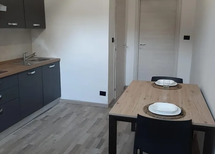 Nocleg ze śniadaniem Oasi Urbana 3*