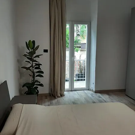 Oasi Urbana 4* Turyn