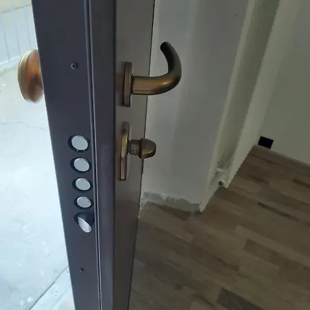 Oasi Urbana Nocleg ze śniadaniem