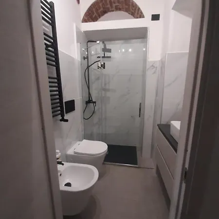 Oasi Urbana Nocleg ze śniadaniem