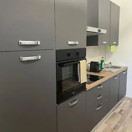 Nocleg ze śniadaniem Oasi Urbana