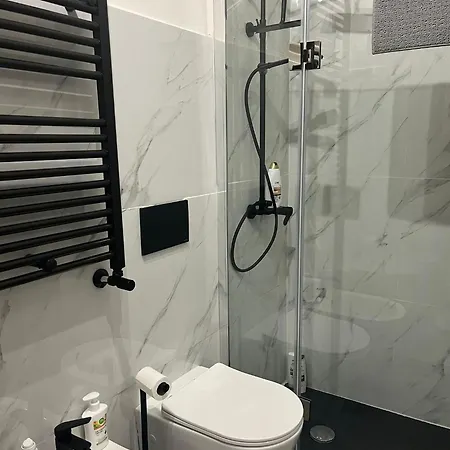 Oasi Urbana Nocleg ze śniadaniem Turyn