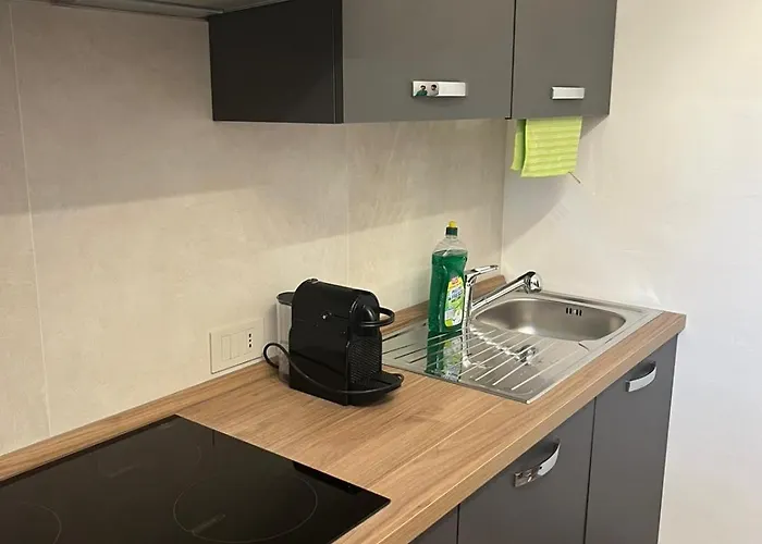 Oasi Urbana 3* Τορίνο