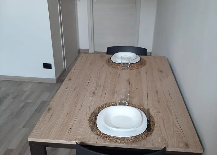 Oasi Urbana Bed and Breakfast 3*