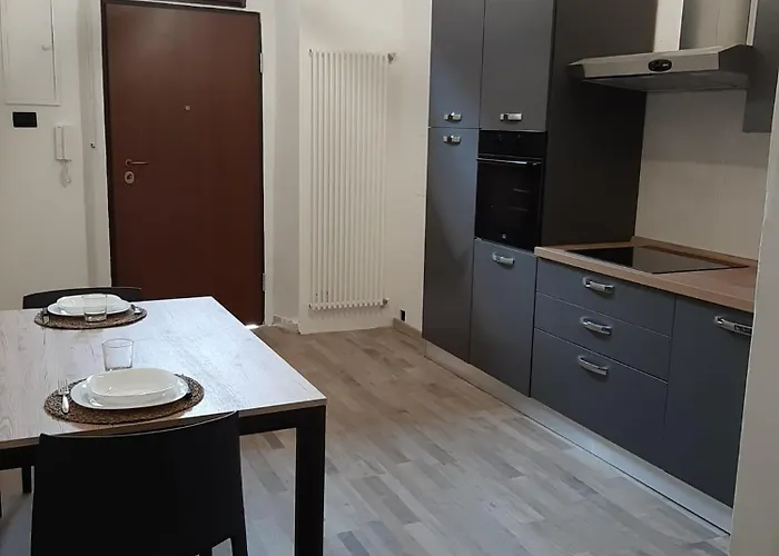 Oasi Urbana Bed and Breakfast