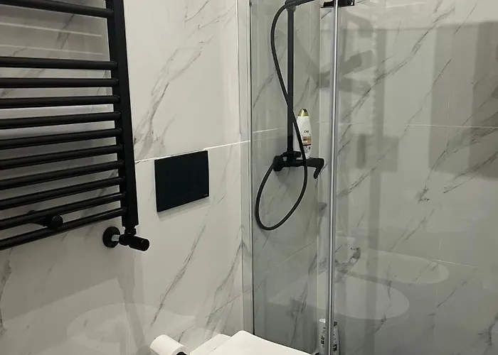 Oasi Urbana Bed and Breakfast Τορίνο